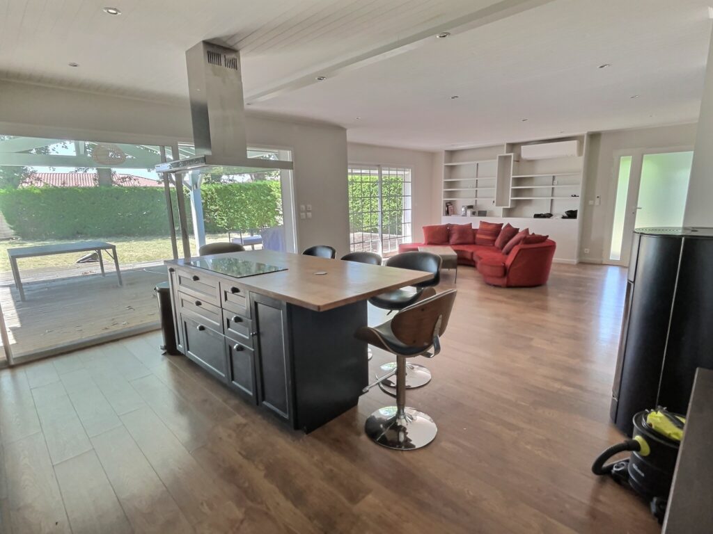 Maison à vendre à Rezé