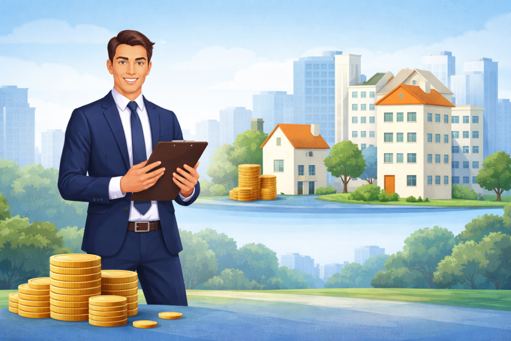 Dispositif Jeanbrun, une nouvelle opportunité d'investissement