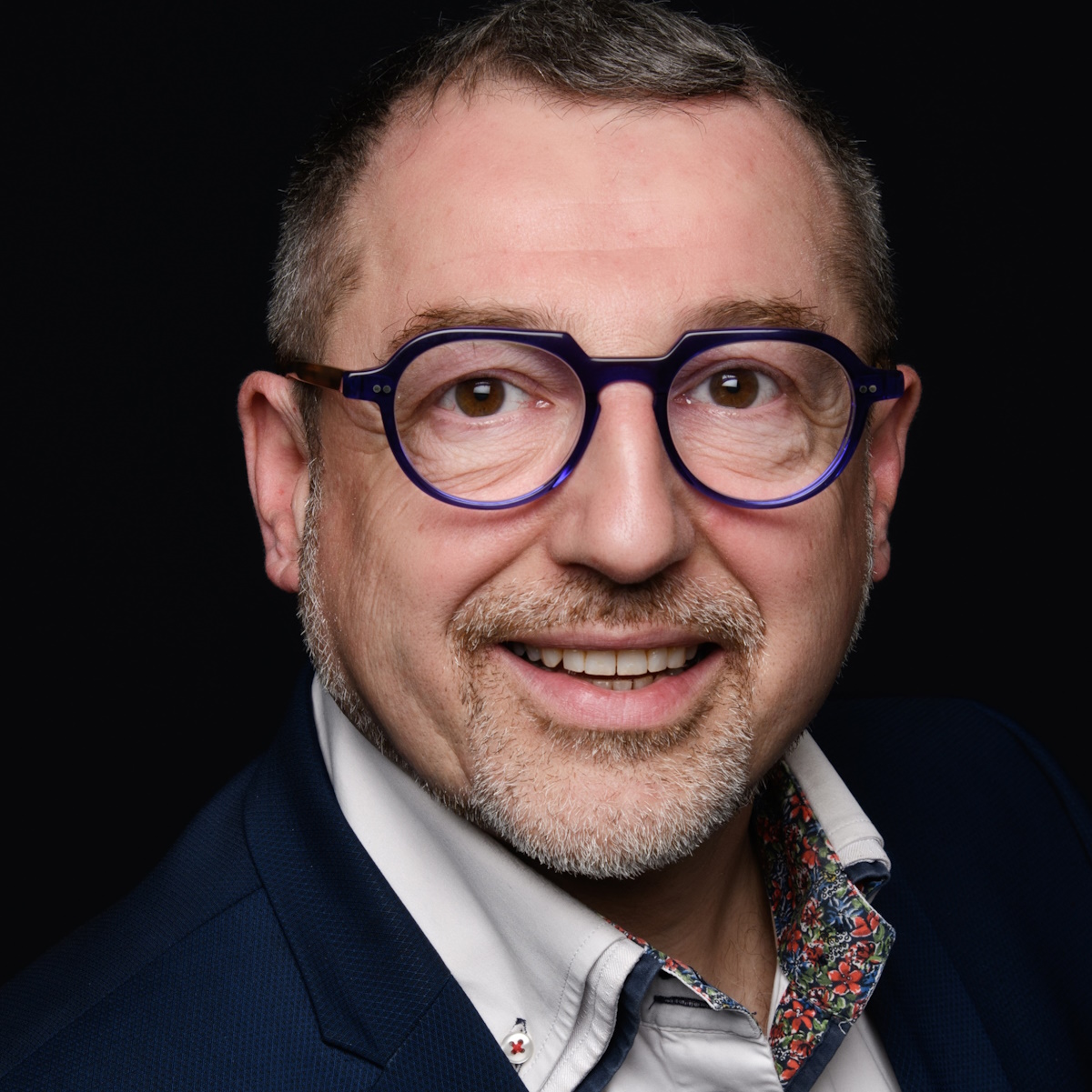 Jacky Petiz, conseiller immobilier iad France à Rezé
