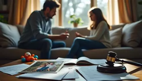 vendre un bien immobilier en cas de divorce