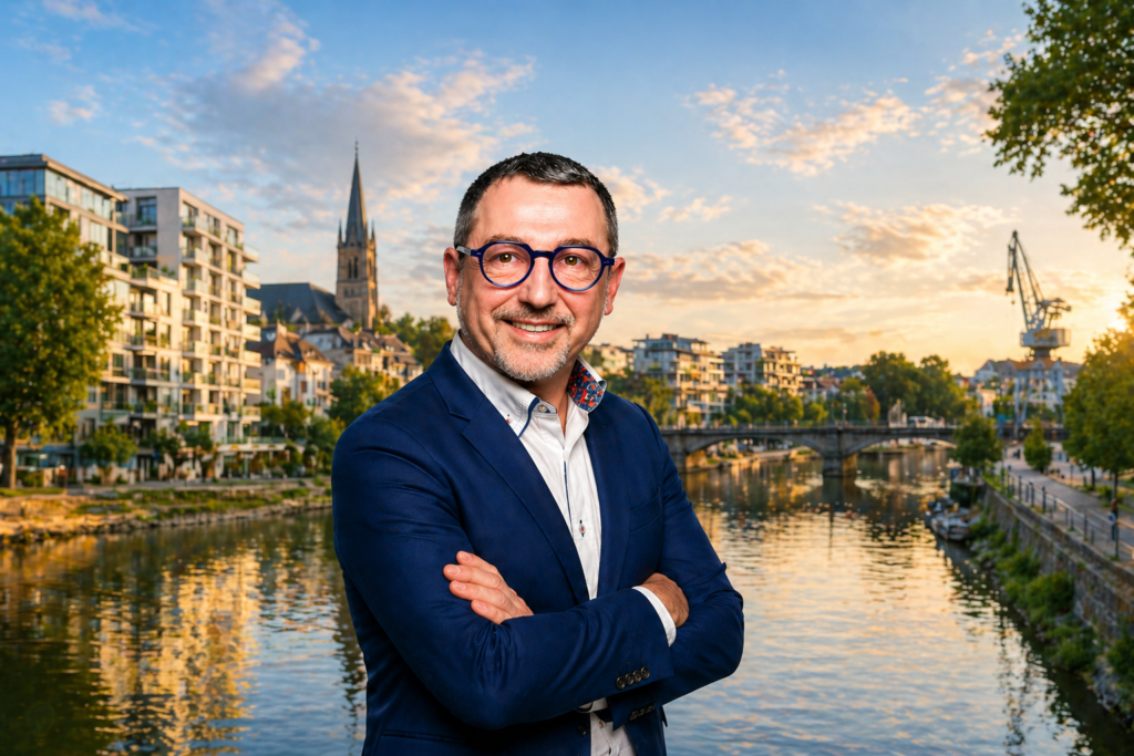 le vrai état du marché de Rezé : mandataire Nantes