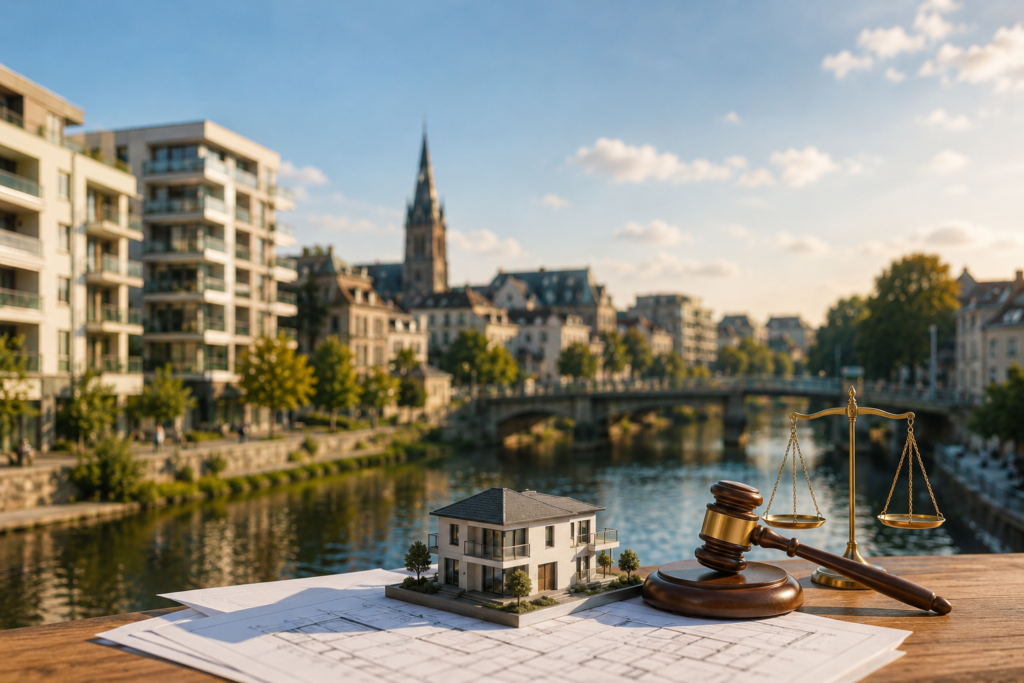 Loi SRU : comprendre cette loi essentielle en immobilier -Jacky Petiz mandataire Rezé