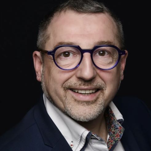 Jacky Petiz - Conseiller immobilier iad France